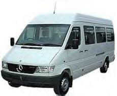 minibus